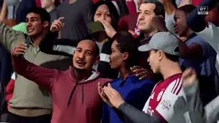 50 FC 26  CARRIERA MY TEAM,  EUROPA LEAGUE; CHE SOFFERENZA