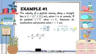 2 RECTILINEAR MOTION | KINEMATICS OF PARTICLE