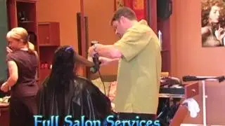 Sherif Zaki Salon and Spa - Rehoboth Beach, DE