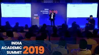 UiPath India Academic Summit 2019: Creating Your Own Bot