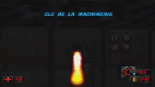 Duke Nukem : Time to Kill - Level 9 