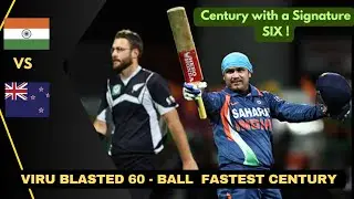India Series Win in NZ 🔥!NEW ZEALAND vs INDIA 4th ODI 2009 Highlights 