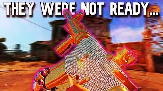 показывая этому лобби, что XM4 — ЛУЧШИЙ AR... | Black Ops Cold War в 2025 году