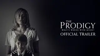 THE PRODIGY &bull; Official Trailer &bull; Cinetext