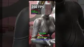 Atomic Heart on RTX 4080 INSANE FPS?? with DLSS 3.0 #gaming #games #atomicheart