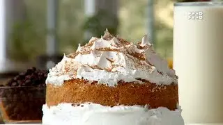 Mountain Cake | Majestic Mountain Delights Experience the Magic of Cake Peaks |