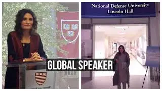 Andleeb Abbas (PTI) - Election Campaign 2018