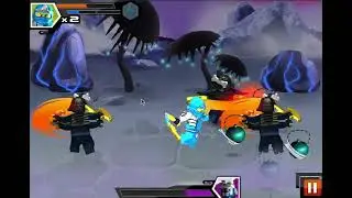 OP Way to easily clear the Spinjitzu Snakedown Boss fight