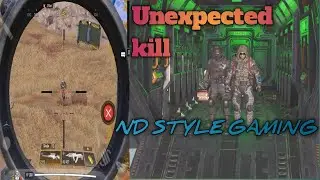 ND style is on fire 🔥| CALL OF DUTY MOBILE | 12 KILL | gameplay