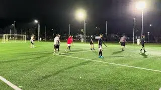 futsal sesh 2 @activesg taman jurong