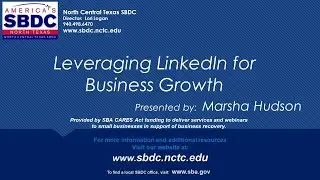 Leveraging LinkedIn for Business Growth
