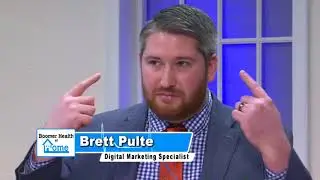 Different Options for Personal Health Technology