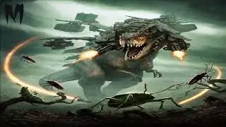 Excision & Wooli - Lockdown (Kompany Remix)