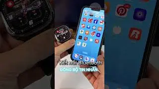 Ultra X Promax - Đồng hồ th&ocirc;ng minh lắp sim mới nhất 2026 | Pukiba Smartwatch