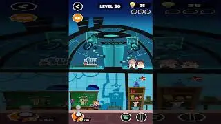 Yolo Level 30 Walkthrough