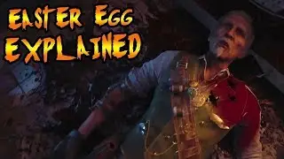 Best reviews Bruno Killed Shaw! Easter Egg Cutscene Explained (Black Ops 4 Zombies Ancient Evil Stor