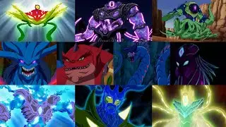 The M'arrillians Tribute - With My Mind