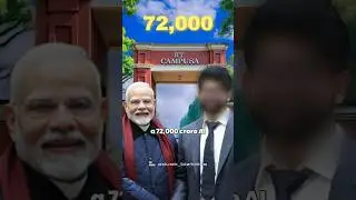 🔥 From IIT to ₹72,000 Crore AI Startup! | Perplexity AI vs Google