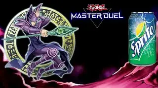 I beat Spright with Dark Magician?!?!