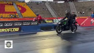 BIKE NIGHT Sydney Dragway 5/12/2025 #bikedragracing#dragracing#bikedrags