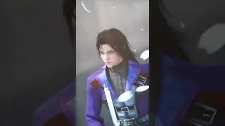 Lasswell Neo Vision CG Limit Burst | Final Fantasy Brave Exvius #FinalFantasy #FFBE