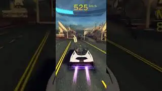 🔴BXR Bailey Blade GT1 SE🔴Asphalt 8🤠😎