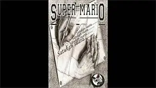 SUPER MARIO   SATUKAN SUARA