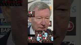 Sir Alex Ferguson recounts Rooney's legendary goal