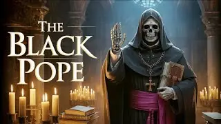 The Vatican&rsquo;s Most Feared Secret Leader | History For Sleep