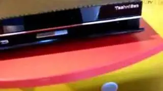 TechniSat DigiCorder HD S2X