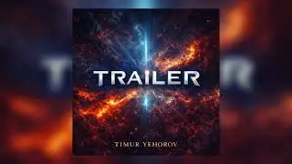 Timur Yehorov — TRAILER