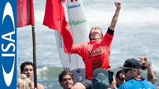 Women's Grand Final - 2019 ISA World Surfing Games presented by Vans