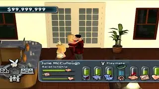 Playboy The Mansion - PS2 - PNACH Cheats #ps2 #ps2android #ps2emulator #ps2game #ps2games