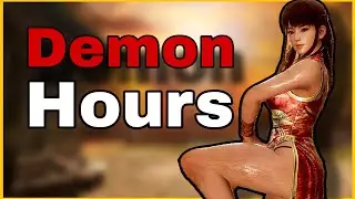 Leifang Was on Demon Mode Fr Fr ! [DOA6 Online Matches ] 