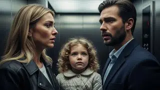 Él Era Millonario. Ella, Madre Soltera. Lo Que Pasó en el Elevador Nadie Lo Olvida#novela #romance