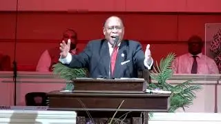 Elizabeth Baptist Church 10:15 Service