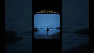 Kya Hua Tera Wada 💔| Yaad Hai Mujhko Tune Kaha Tha Tumse Nahi Ruthenge Kabhi 😓 | #shorts #sad