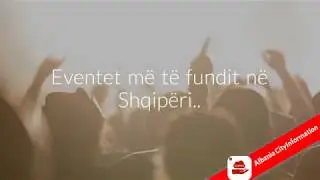 Albania CityInformation ne Shqiperi