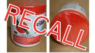 DPH News Update | Klong Kone Shrimp Paste Recall & Flu Activity | January 9, 2026