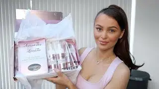 LOVING TAN ULTRA DARK TANNING MOUSSE REVIEW | DISCOUNT CODE!!