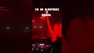 I'm an albatroaz X anime #shorts #mashup