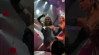 Tokyo Nightlife 🇯🇵 Kawaii Dancers in Roppongi 🔥
