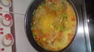Upma or uppittu 😋