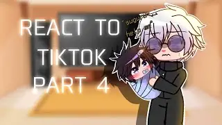 Past JJK S2 react to teen daddies || Part 4 || no ships || requested || blurii_ ||