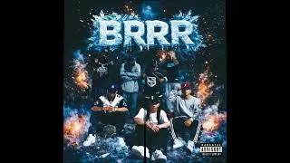 Bad2TheBone - BRRR