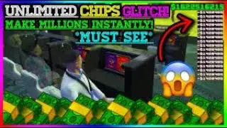 NEW GTA 5 *SOLO* MONEY GLITCH WORKING NOW! Can Be Done With No Requirements (GTA 5 solo Glitches)