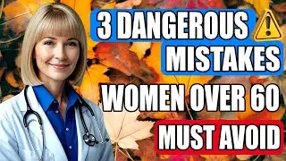 Gynecologist: Explains How to Masturbate Safely After 60 &ndash; Avoid These 3 Dangerous Mistakes!