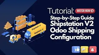 Shipstation V2 Odoo Shipping Integration