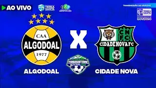 CAMPEONATO TERRA-SANTENSE DE FUTEBOL 2025