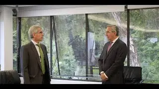 Posesi&oacute;n Yesid Reyes - Director Departamento de Derecho Penal y Ciencias Criminol&oacute;gicas